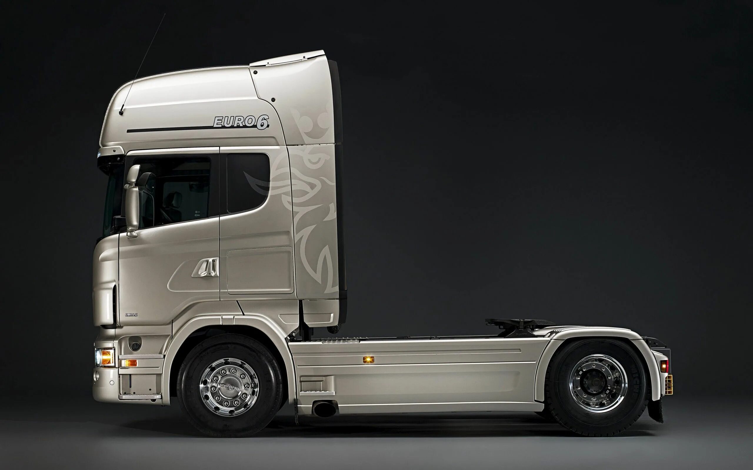 Скания без прицепа. Scania r440. скания тягач вид сбоку. скания 6440. scania r113m.