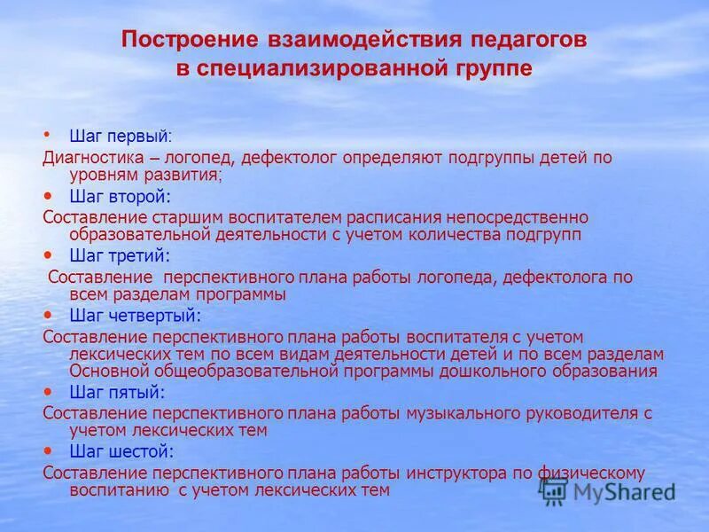 Построение и взаимосвязь частей произведения. Построение взаимоотношений. Уровни построения взаимоотношений. Учитель как строить взаимодействие.