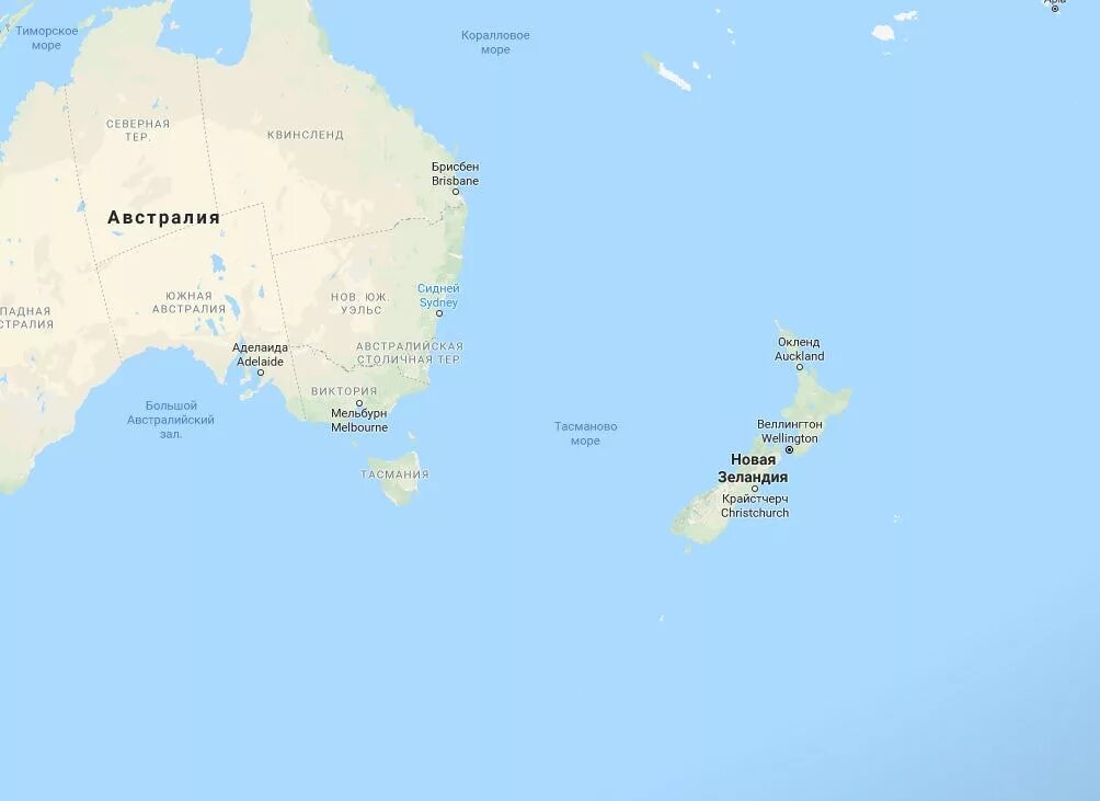На карте океанов новую зеландию. Тасманово море на карте Австралии. Австралия тасманово море. Тасманово море на контурной карте. Тасманово море на карте.
