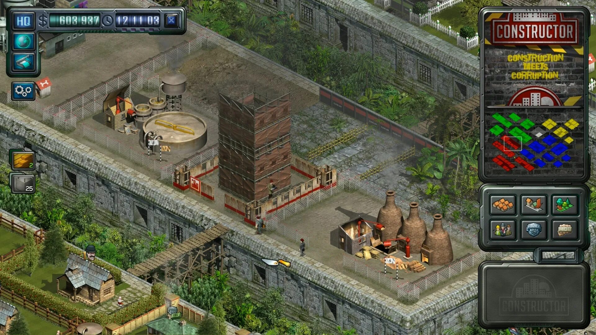 Game constructor. Игра constructor. constructor 1997. constructor игра старая. constructor 1997 lose.