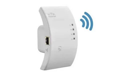 Репитеры wifi d link