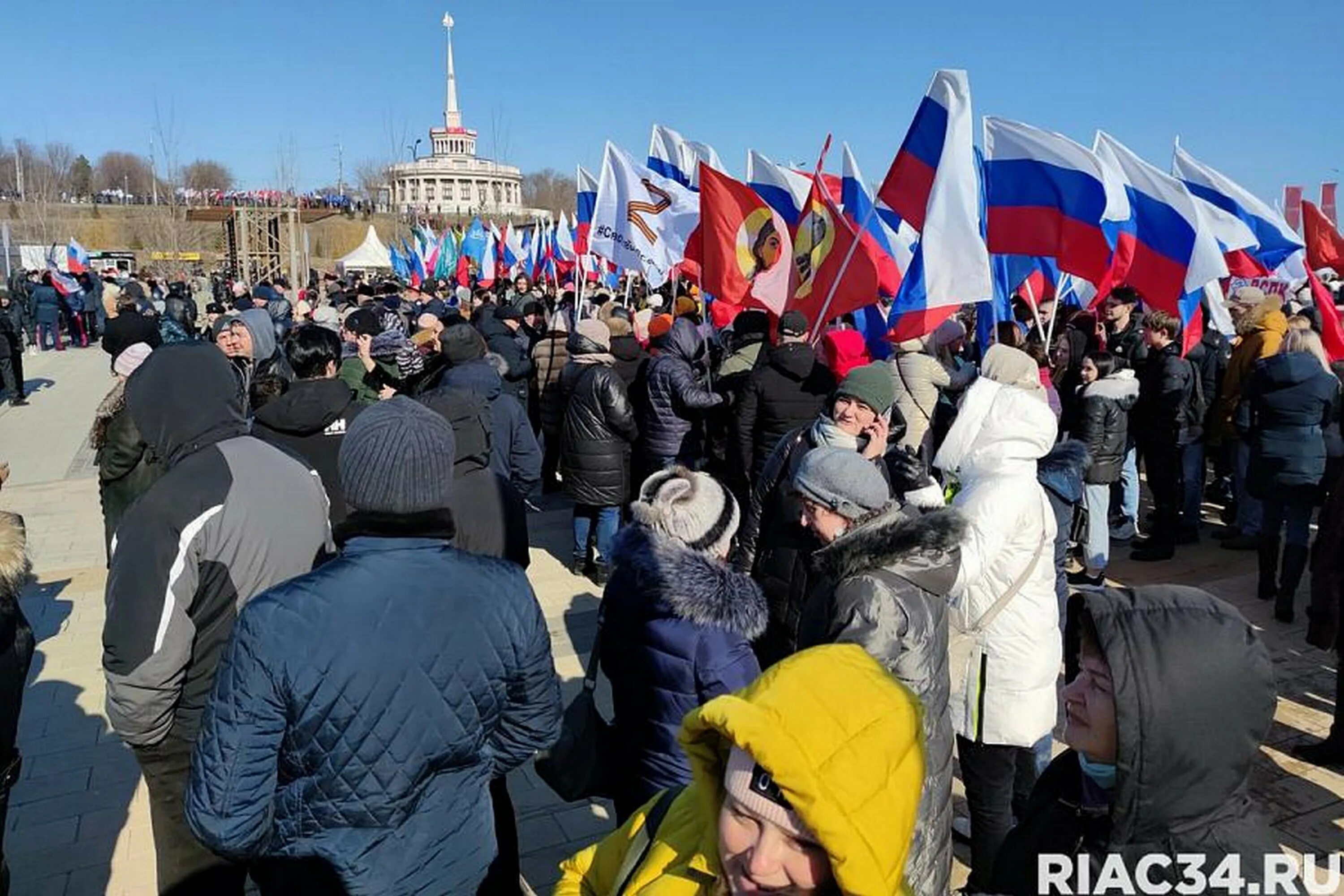 Севастополь митинг концерт. Концерт посвященный крымской весне