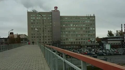Станционная 14 новосибирск