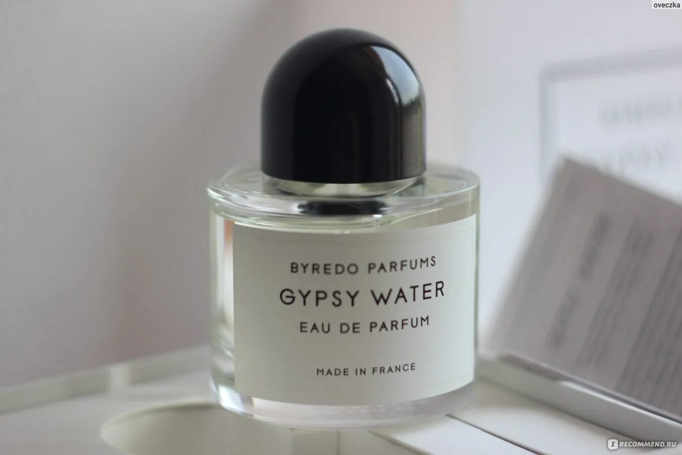 Духи Буредо Gypsy Water. Духи Байредо Гипси Ватер. Byredo Gypsy Water 100. Gypsy Water Byredo (Unisex).