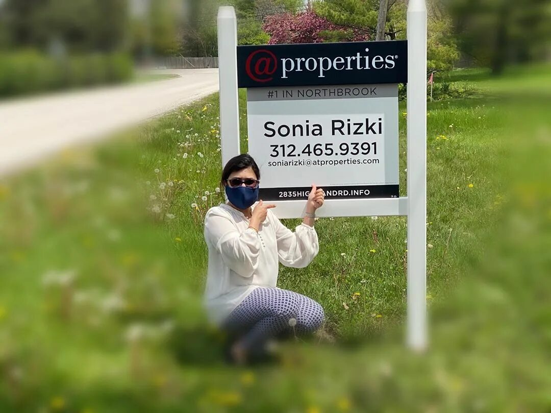 New listing. New listing