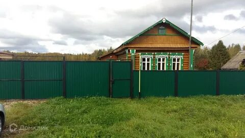 Красногорское ивановская область