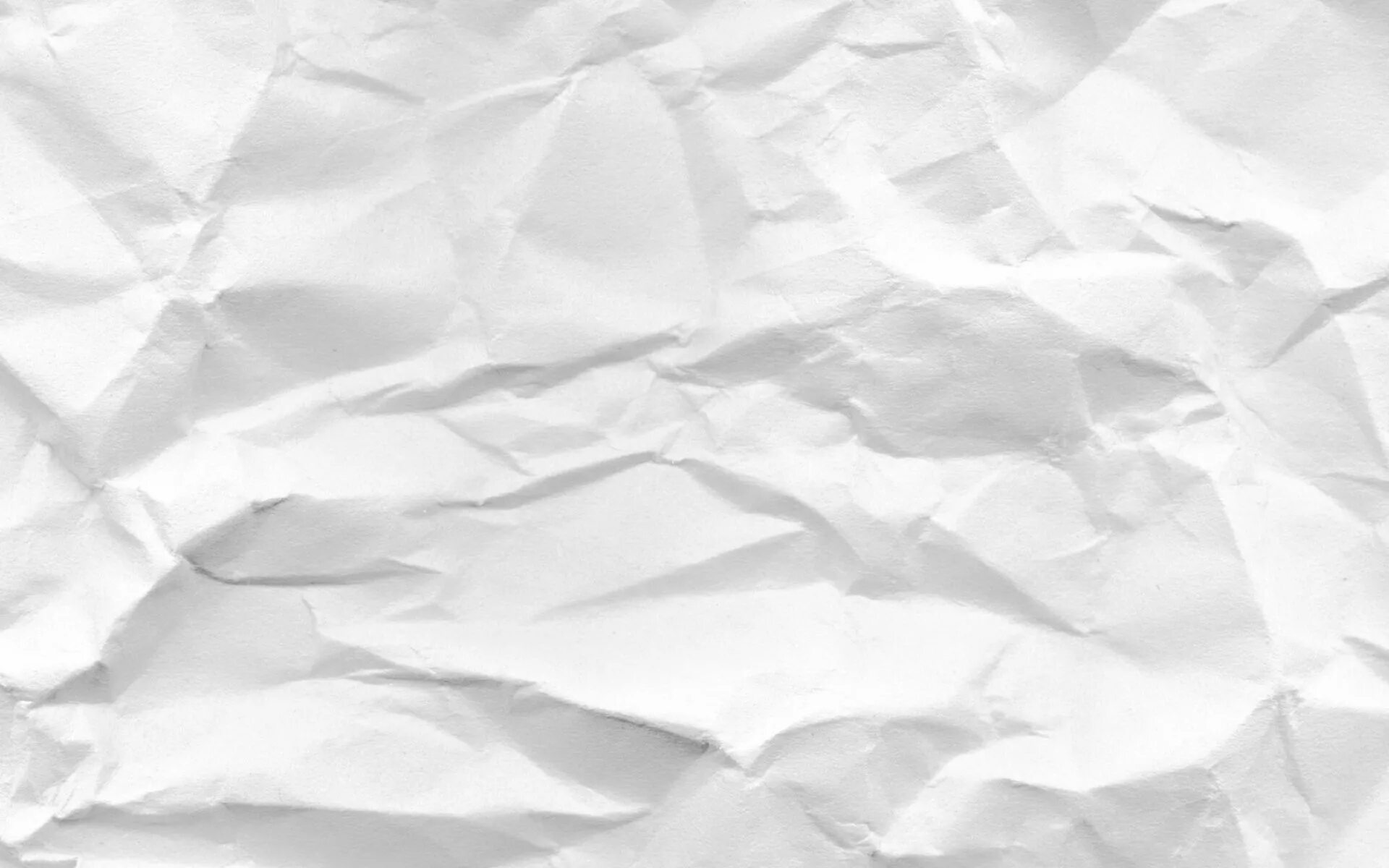 Blank effect