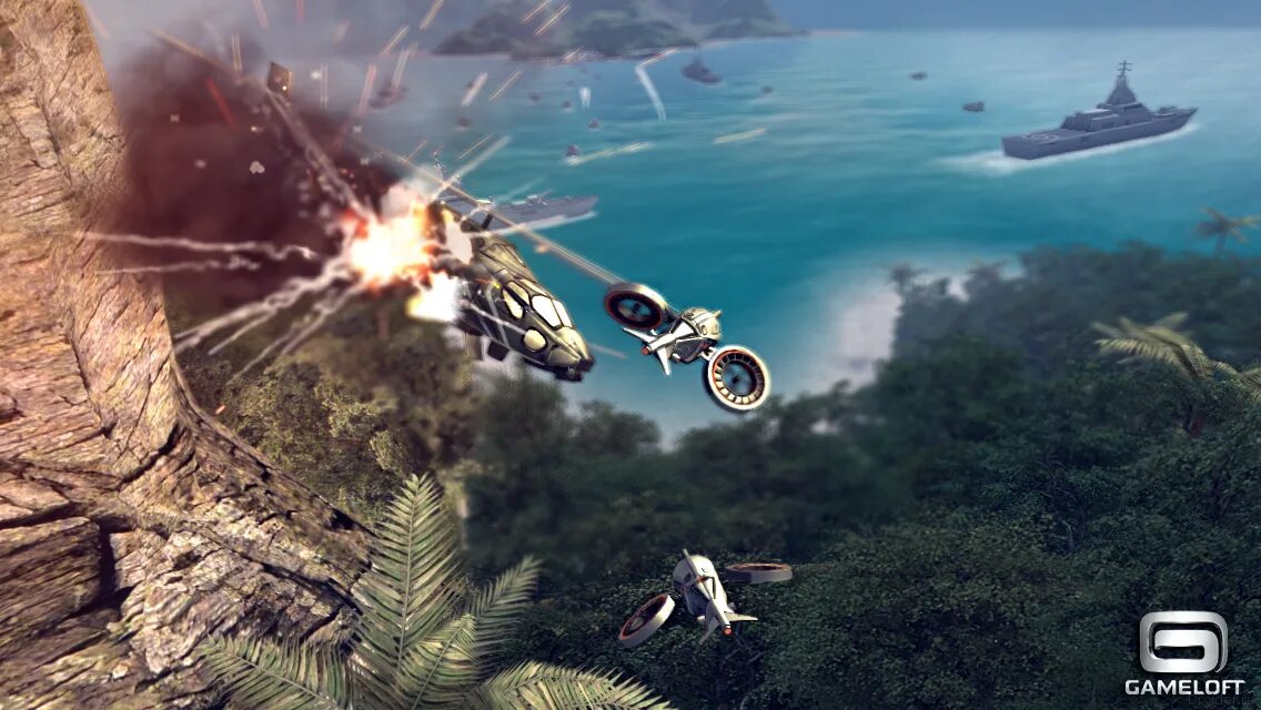 4 zero. Игра modern combat. modern combat 4 zero. modern combat gameloft. gameloft игры на андроид.