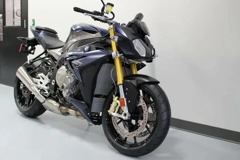 S 1000 r