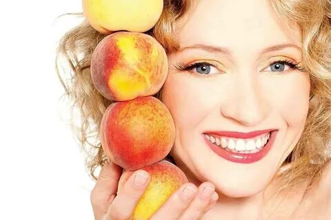 Дізнаємося чи можна персики і нектарини, яка годує маму?