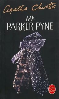 Mr parker
