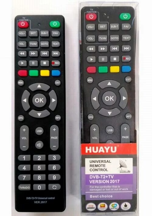 Пульт t2 3. Универсальный пульт huayu dvb-t2+3 ver. 2025. универсальный пульт huayu dvb-t2+tv ver.2025. пульт huayu dvb-t2+2. универсальный пульт huayu dvb-t2+tv korpus lumax b0302.