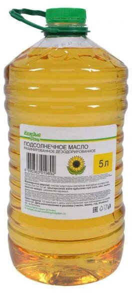 Ашан подсолнечное масло каждый день 5л. Ашан подсолнечное масло 5. Масло подсолнечное соевое Янта 5л. Масло подсолнечное каждый день 5 л.