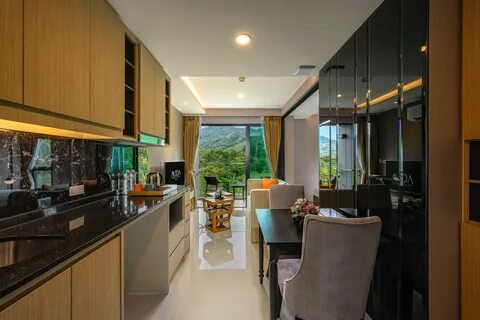 Mida grande villas