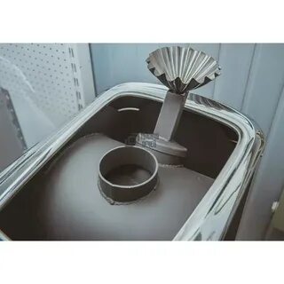 Гейзер inox