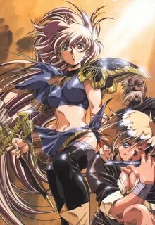 Legend of Lemnear: Kyokuguro no tsubasa barukisasu: Promo #50082548.