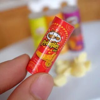 Сколько стоят маленькие чипсы