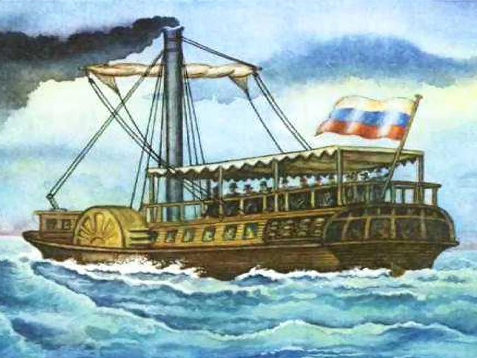 Египетский торговый корабль. Изобретение парусных судов. Изобретение паруса. Первые парусные корабли. Изобретение паруса.