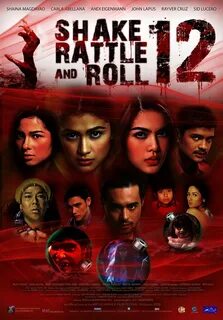 Rattle roll