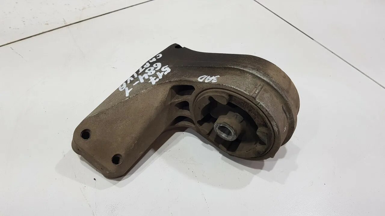 Подушка двиг. прав. Антара 3,2 Chevrolet Captiva GM 96626770