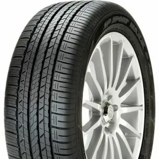 Dunlop 235 19