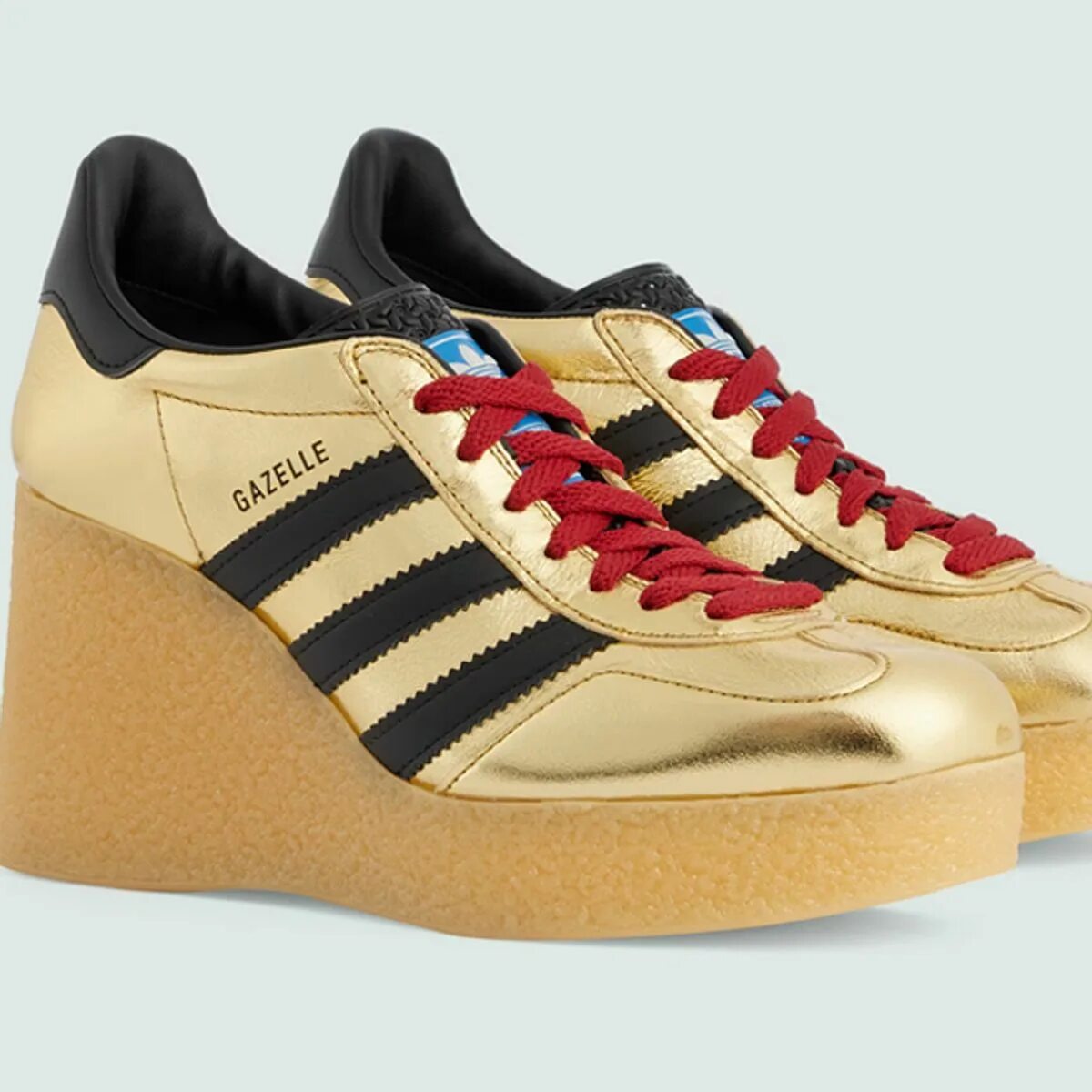 Адидас газели гуччи. Adidas Gazelle Gucci. Adidas x Gucci Gazelle. Adidas Gucci Shoes. Adidas Gucci Gold.