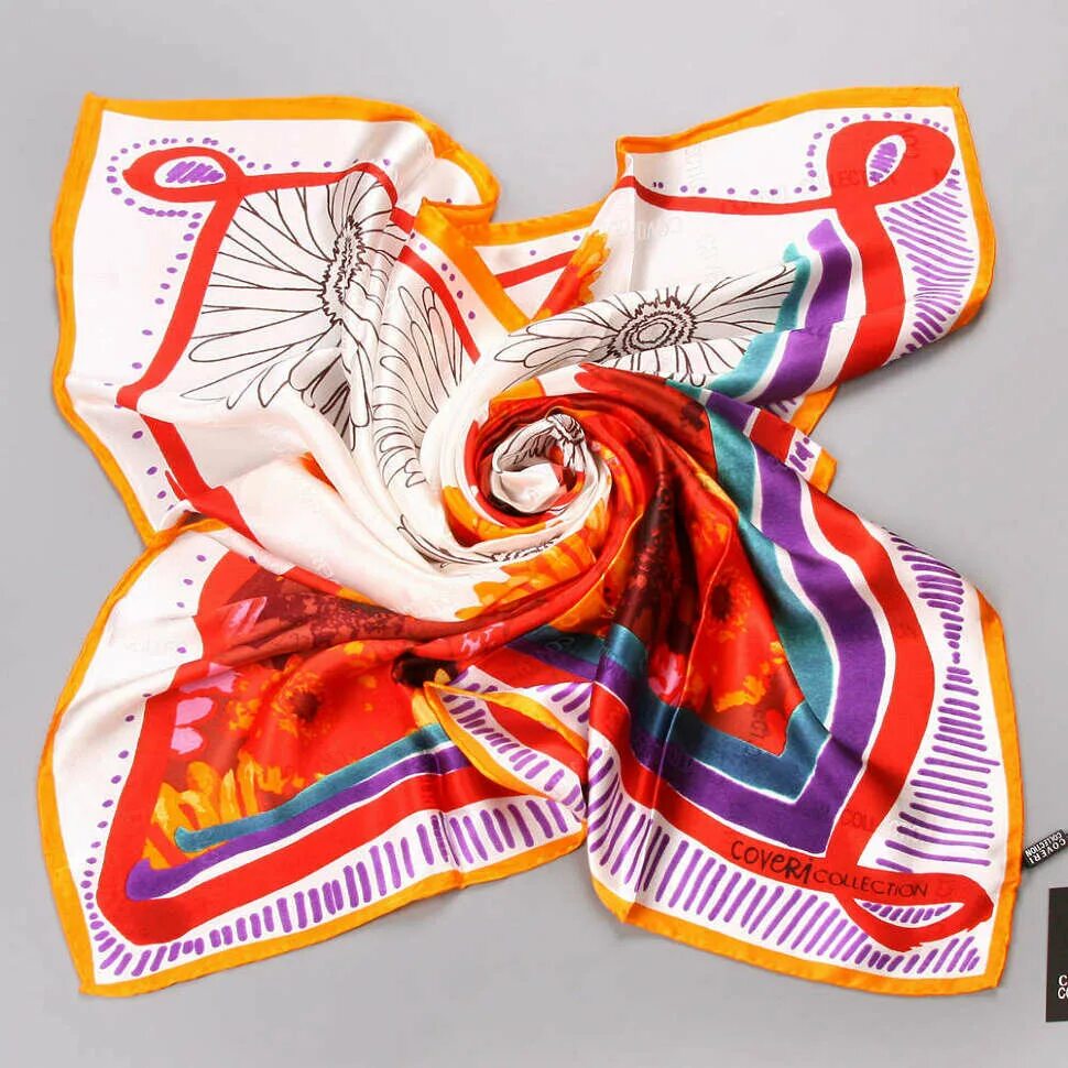 Купить платок новосибирск. Кристиан Лакруа платок. Roberto Cavalli Scarves платок. Платок Кристиан Лакруа шелк. Barisal шелковый платок.