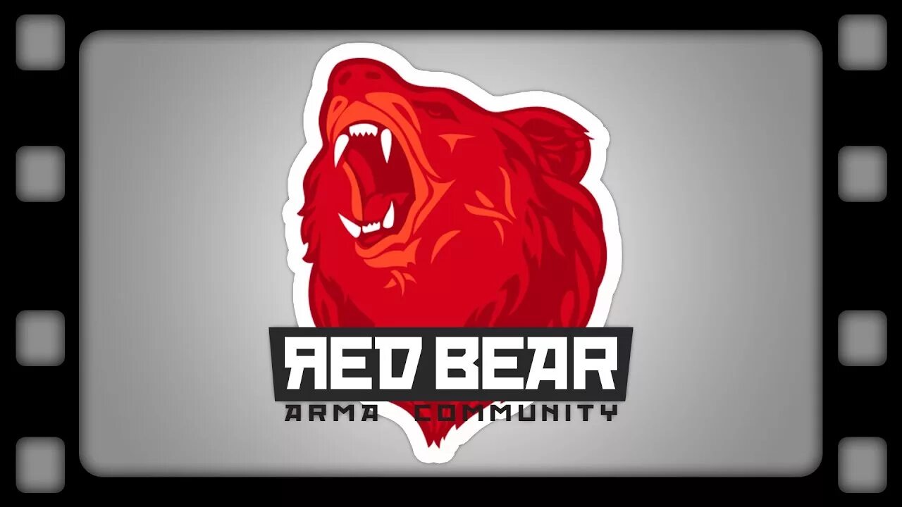 Red bear arma 3