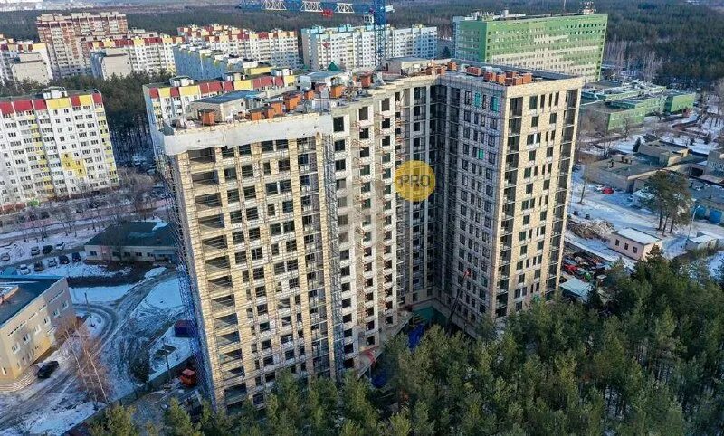 Российская 36