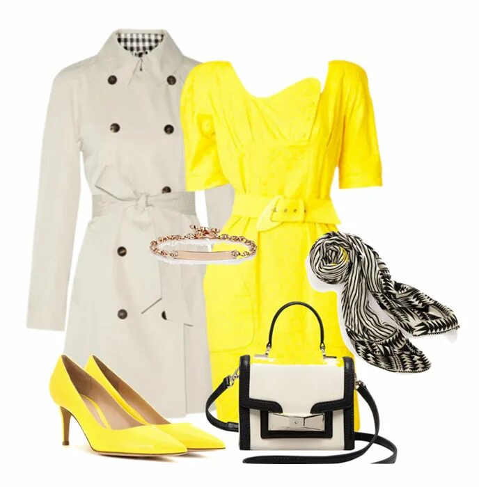 Сочетание цветов в одежде с желтым цветом. Сочетание с желтым. Желтый цвет в одежде. Комплекты одежды желтого цвета. Сочетание желтого цвета с белым в одежде.