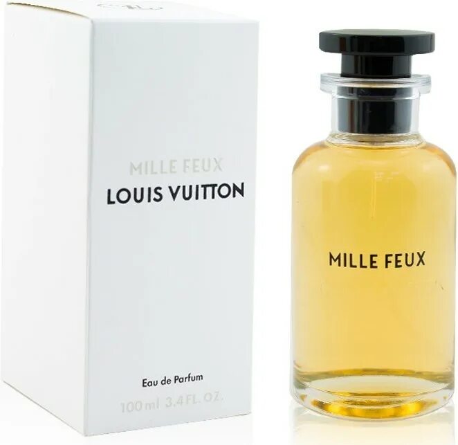 Парфюм Louis Vuitton California Dream 100 мл Satupalam 212138696 купить за 1053 
