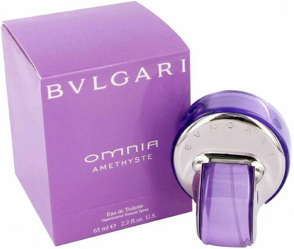 Omnia Amethyste Bvlgari 65 мл. Bvlgari Omnia Amethyste. Туалетная вода Bvlgari Omnia Amethyste, 65 мл. Булгари Омния аметист. Булгари аметист