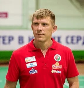 Тренер гомеля