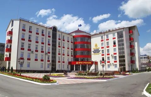 Северо кавказский центр