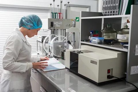 Новые методы лаборатория