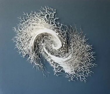 Paper art