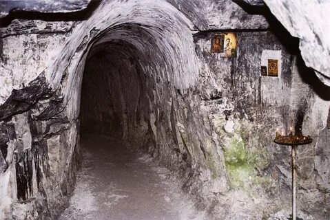 Каменнобродский монастырь волгоградская