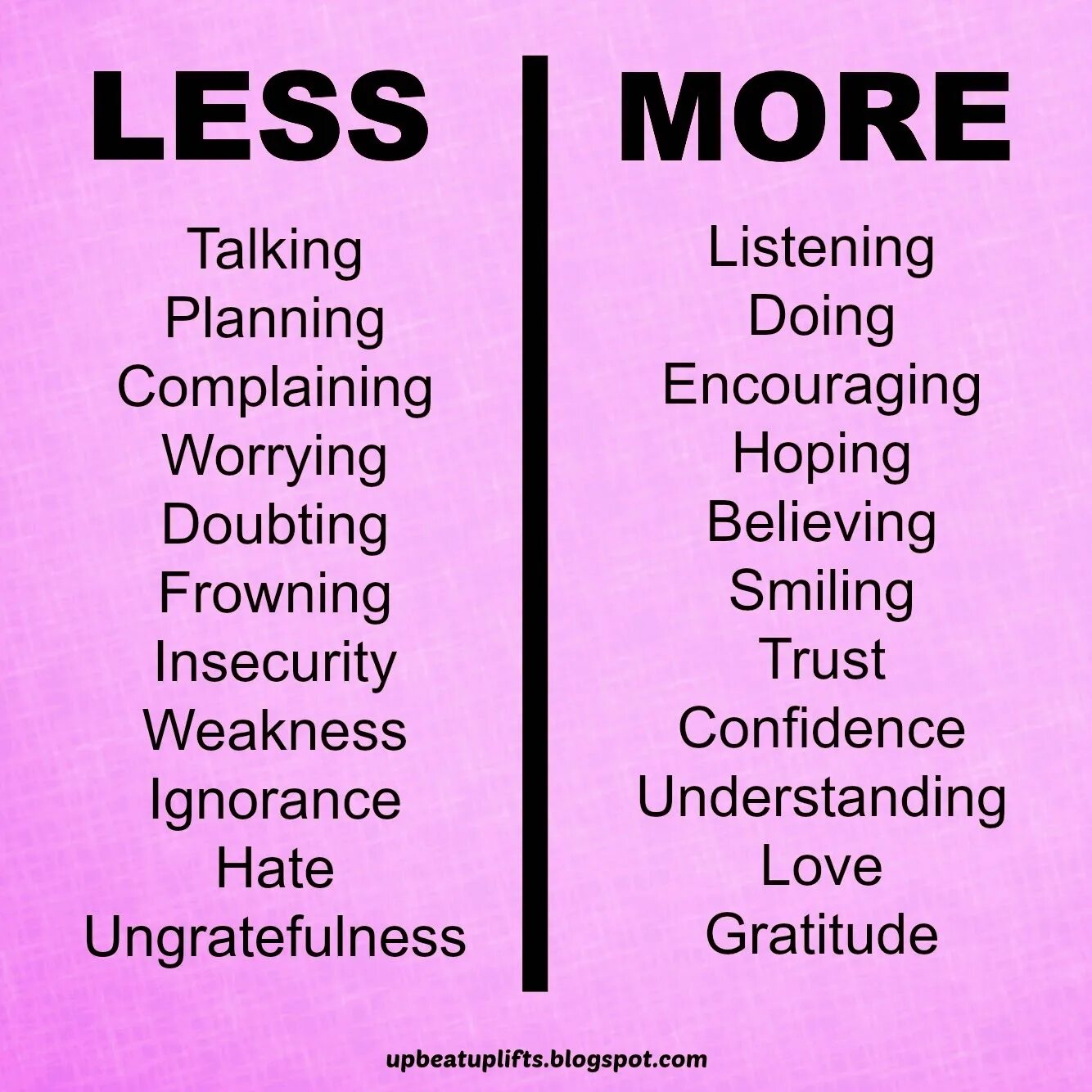 More less. Less talking Постер. Less is more. Talk less do more. Less talk more