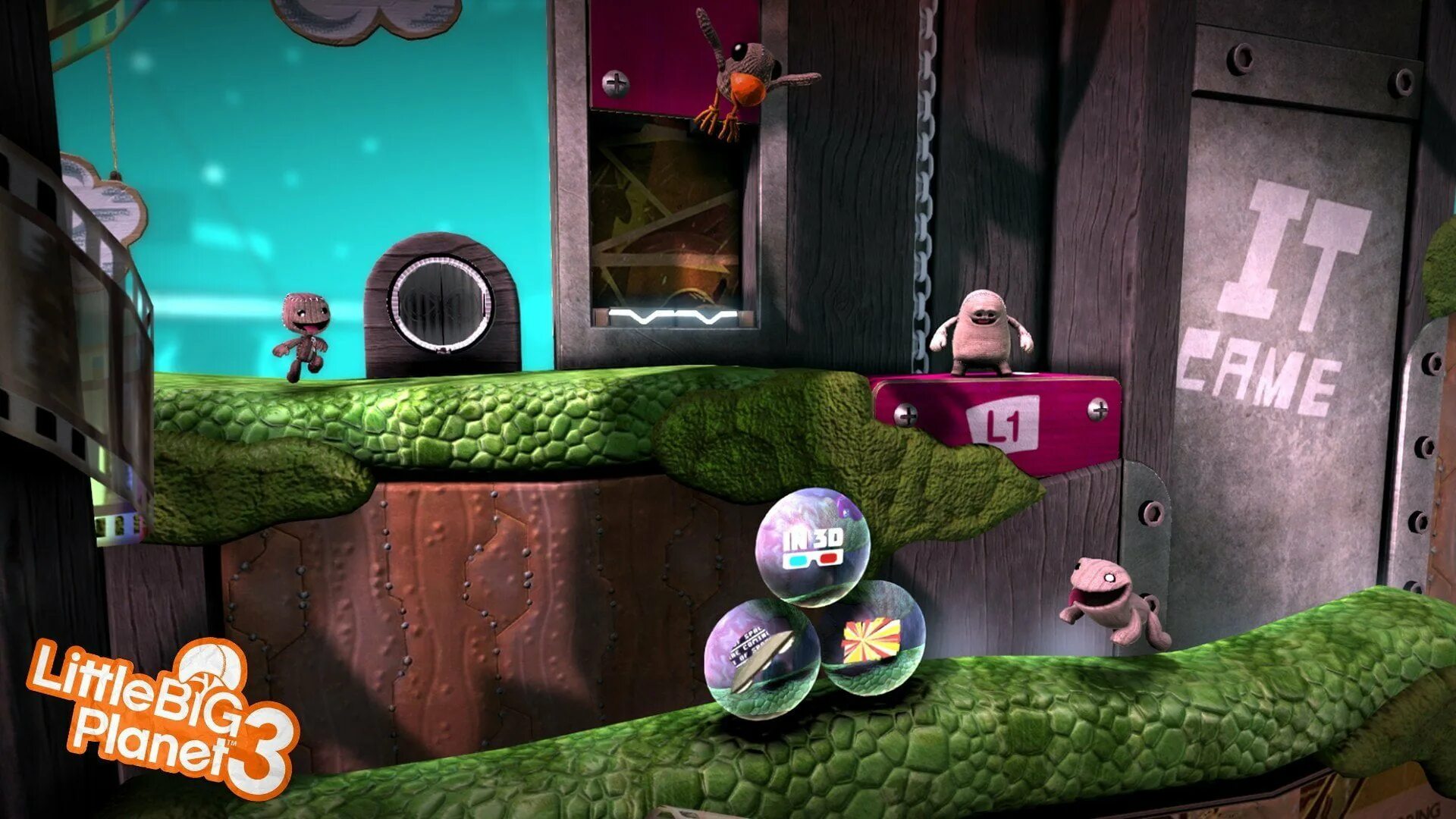 Игра little big Planet 3. Игра для ps4 LITTLEBIGPLANET 3. Игра little big Planet 1. Little big Planet 3 ps4. Little big 3 ps4