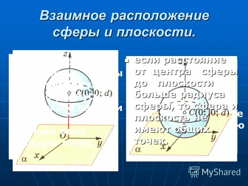 Тест сфера и шар 11 класс. Шар взаимное расположение плоскости и шара. Тест уравнения 2 класс. Тест сфера и шар 11 класс. Уравнение сферы контрольная работа с решением.