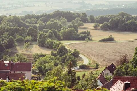 Countryside acres с переводом на русский канал