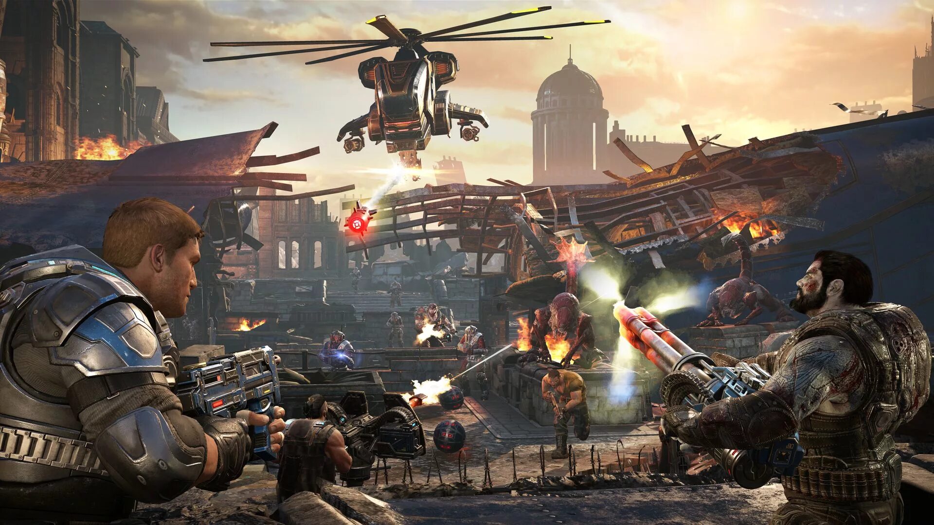 Gears of War 4. Игра Гирс оф вар 4. Gears of War 4 (Xbox one). Gears Tactics Xbox one.