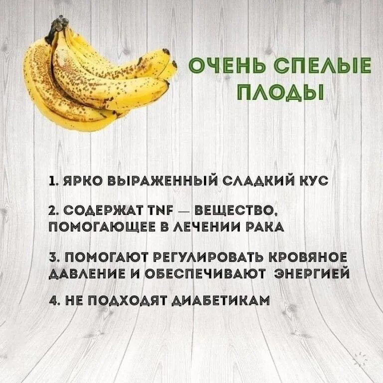 Что содержится в бананах какие витамины