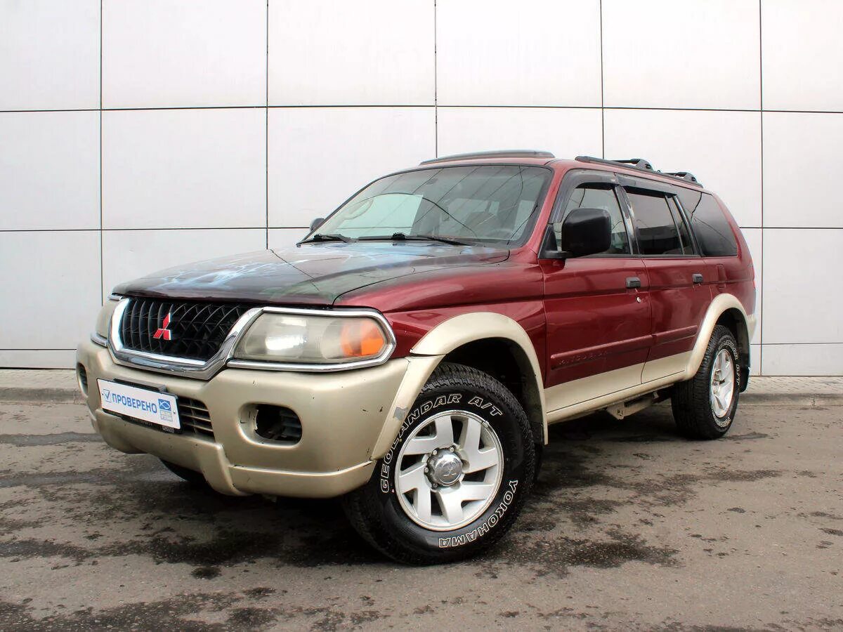 Montero sport купить. Мицубиси Монтеро спорт. Montero Sport 2000. Мицубиси Паджеро спорт 2000 года. Митсубиси Монтеро 2000 года.