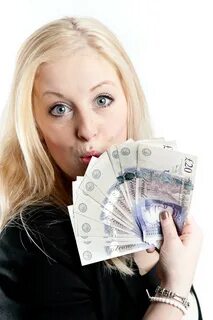Help with money
