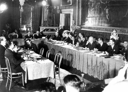 Конвенции 1950 г
