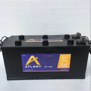 Атлант 6