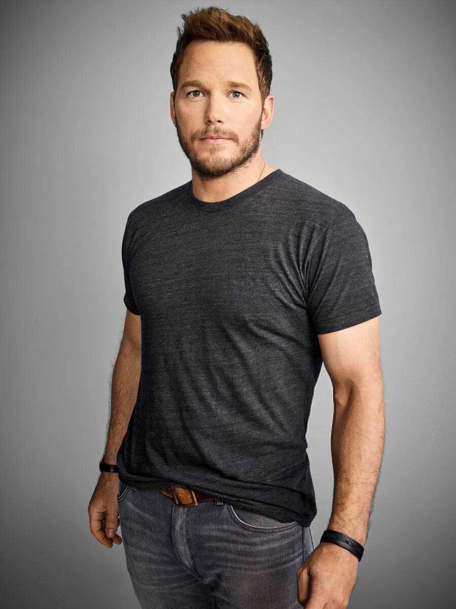 Chris pratt