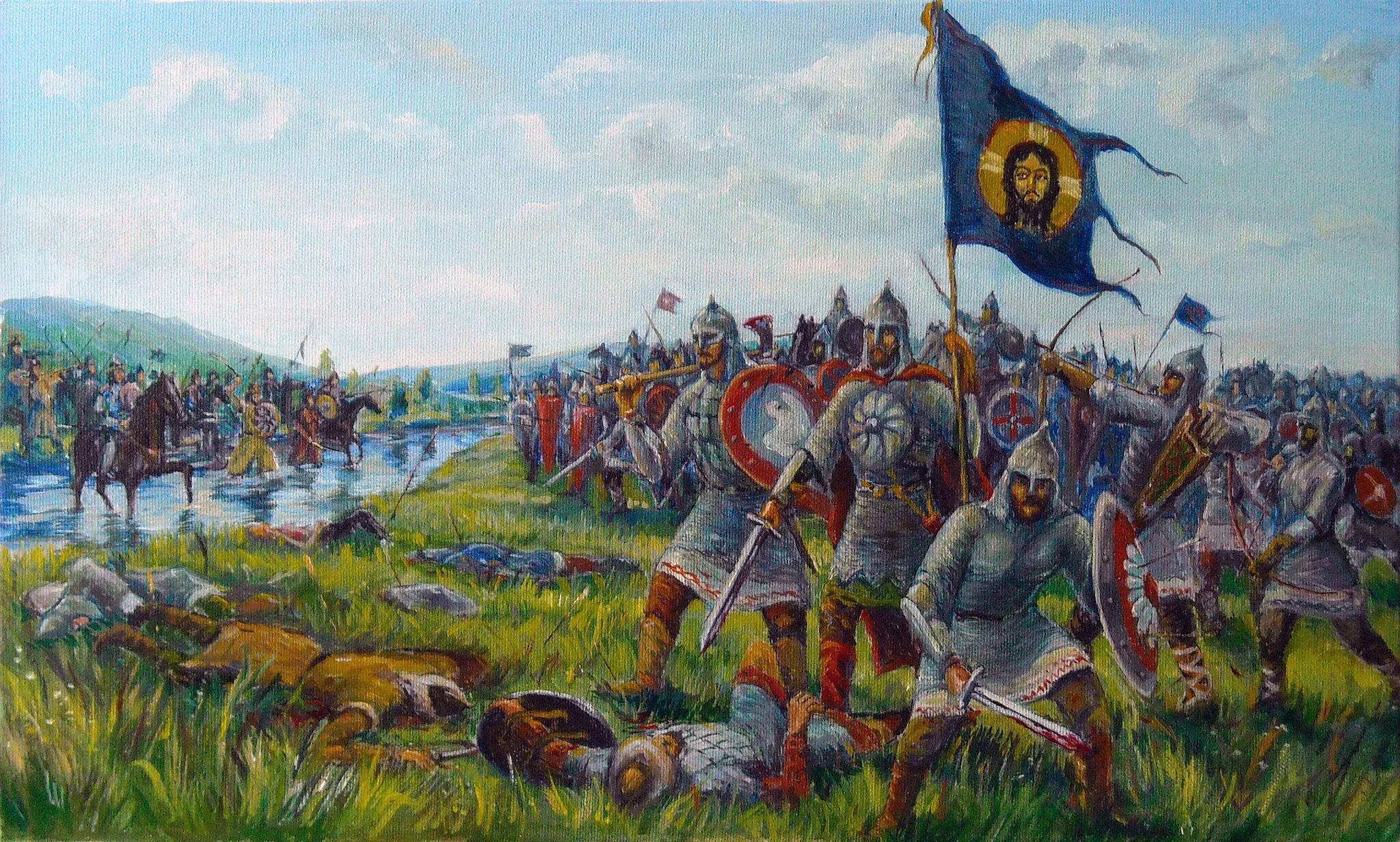 Выб рать
