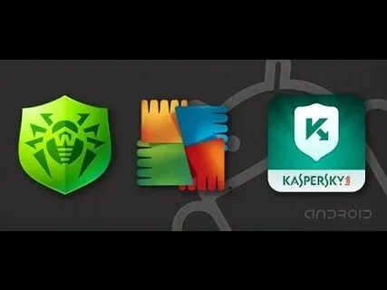 Какой антивирус подходит для ноутбука